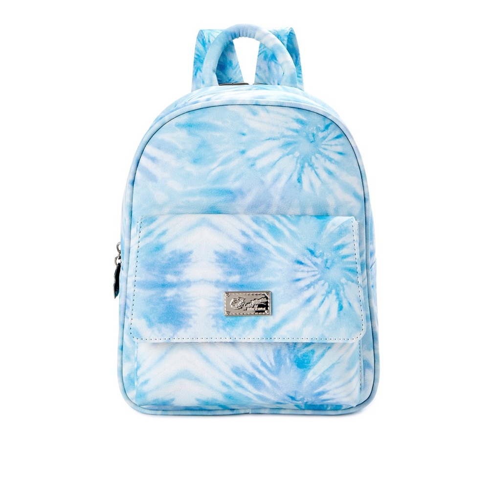 Luv Betsey's Tie-Dye Backpack - Picture 3 of 11